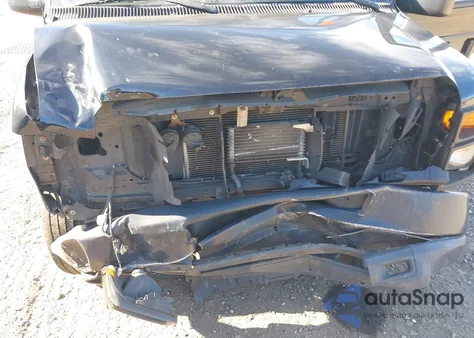 2012 Ford E-350 Super Duty Xl из США, поврежденный, VIN 1FBSS3BL0CDA58154